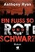 Ein Fluss so rot und schwarz