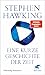 Eine kurze Geschichte der Zeit: Die Suche nach der Urkraft des Universums