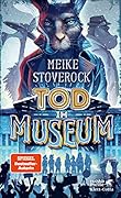 Tod im Museum