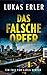 Das falsche Opfer: Ein Fall...