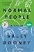 Normal People by Sally Rooney Normal People by Sally Rooney