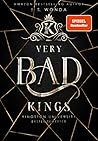 VERY BAD KINGS: K...
