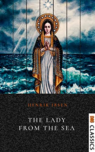The Lady from the Sea