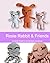 Rosie Rabbit & Friends
