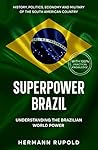 Superpower Brazil...