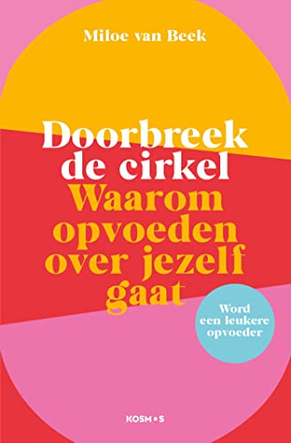 Doorbreek de cirkel (Kindle Edition)
