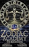 Zodiac Academy 3:...