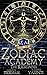 Zodiac Academy 3: The Reckoning