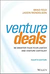 Venture Deals: Be...