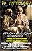70+ Anthology. African American literature. Novels and short ... by Frederick Douglass 70+ Anthology. African American literature. Novels and short ... by Frederick Douglass