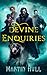 Devine Enquiries