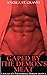 Gaped by the Demon's Meat by Angela St. Graves