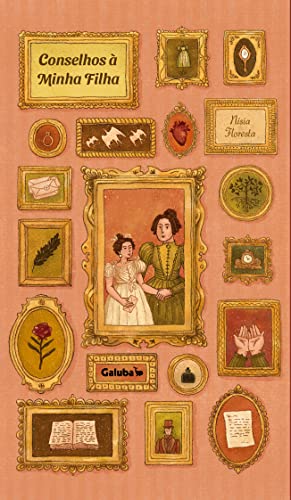 Conselhos à minha filha (Portuguese Edition)