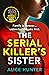 The Serial Killer’s Sister (The Serial Killer's Family, #3)