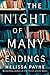 The Night of Many Endings: A Novel