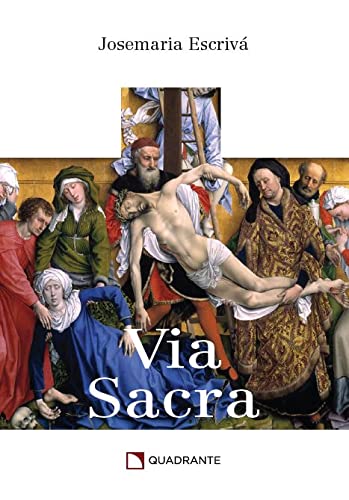 Via Sacra (Paperback)
