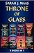 Throne of Glass eBook Bundle: An 8 Book Bundle