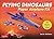 Flying Dinosaurs Paper Airp...