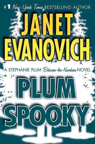 Plum Spooky