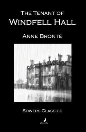 The Tenant of Windfell Hall