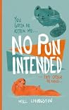 No Pun Intended (The Last of Us Joke Books)