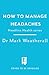 Living with Headaches (Headline Health series): A guide to understanding and treating your symptoms