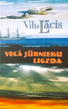 Vecā jūrnieku ligzda (Hardcover)