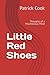 Little Red Shoes: Thoughts ...