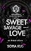 Sweet Savage Love: Brandfor...
