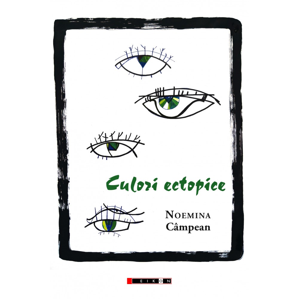 Culori ectopice