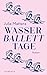 Wasserballetttage: Roman (German Edition)