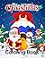 Christmas Coloring Book