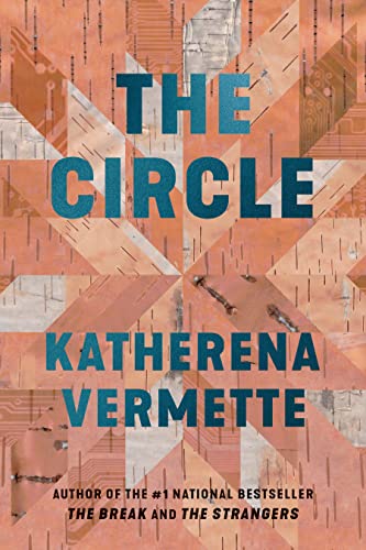 The Circle (Hardcover)