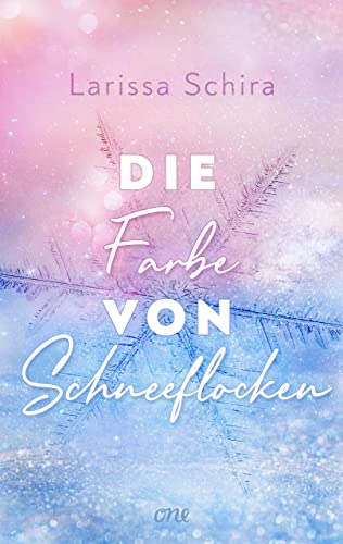 Die Farbe von Schneeflocken (Kindle Edition)