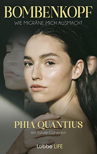 Bombenkopf: Wie Migräne mich ausmacht (Kindle Edition)