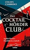 Der Cocktailmörde...