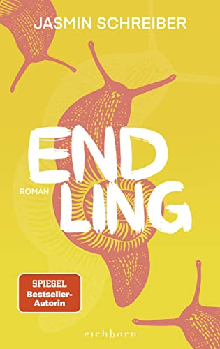 Endling (Kindle Edition)