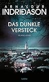Das dunkle Versteck