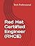 Red Hat Certified Engineer