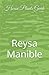 House Plants Guide by Reysa Manible