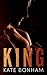 King: A Dark Hades & Persephone Retelling