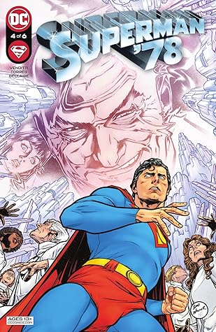 Superman '78 (2021-2022) #4