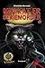 Min kat er seriemorder! by Charlotte Berwald