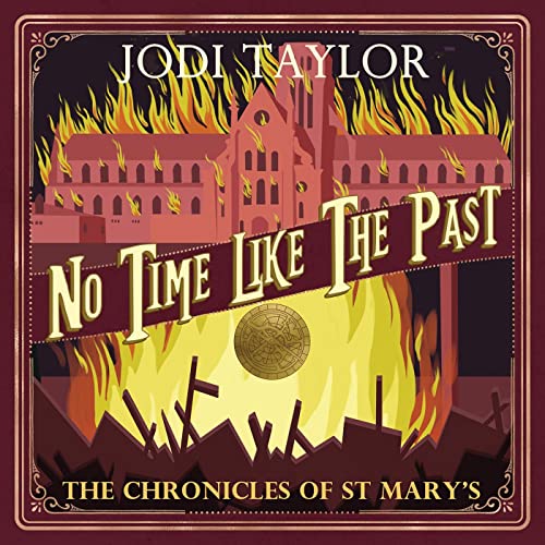No Time Like the Past