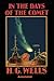 In the Days of the Comet Annotated