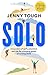 SOLO: What running across mountains taught me about life
