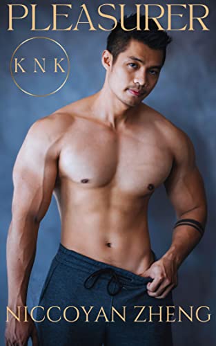 Pleasurer (KNK Matchmaking Agency)