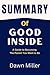 Summary Of Good Inside: A G...