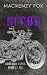 Nitro (Bracken Ridge Rebels MC #8)