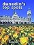 Dunedin's Top Spots